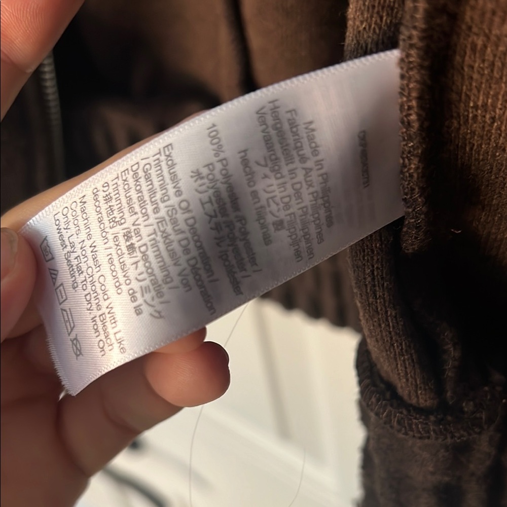 Madewell Jacket - Picture 7 of 7